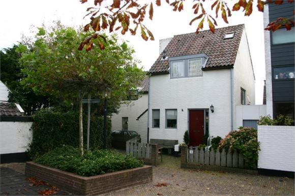 Continentaiz Appartement Zandvoort Exterior photo