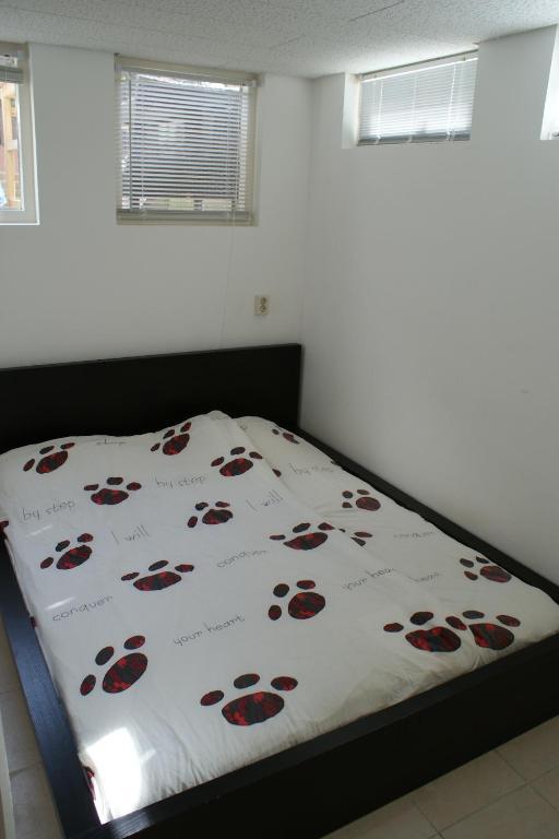 Continentaiz Appartement Zandvoort Room photo