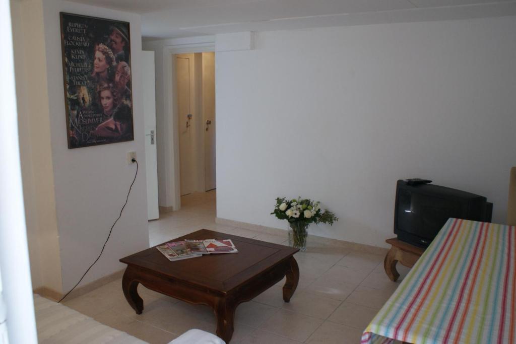 Continentaiz Appartement Zandvoort Room photo