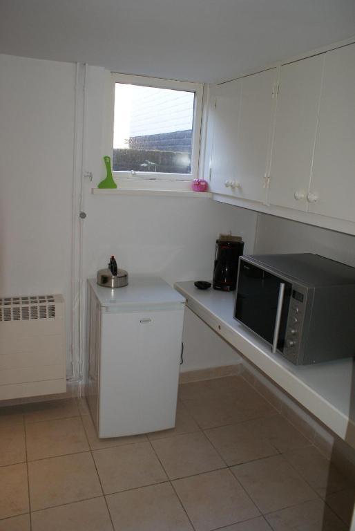 Continentaiz Appartement Zandvoort Room photo
