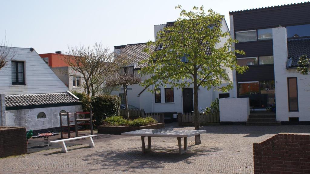 Continentaiz Appartement Zandvoort Room photo